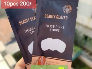 blackhead remover