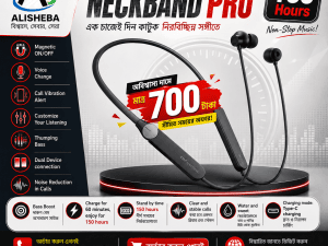 cmf neckband pro by nothing