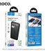 Hoco MMJ15 Resolute 22.5W 10000mAh Fast Charging Power Bank