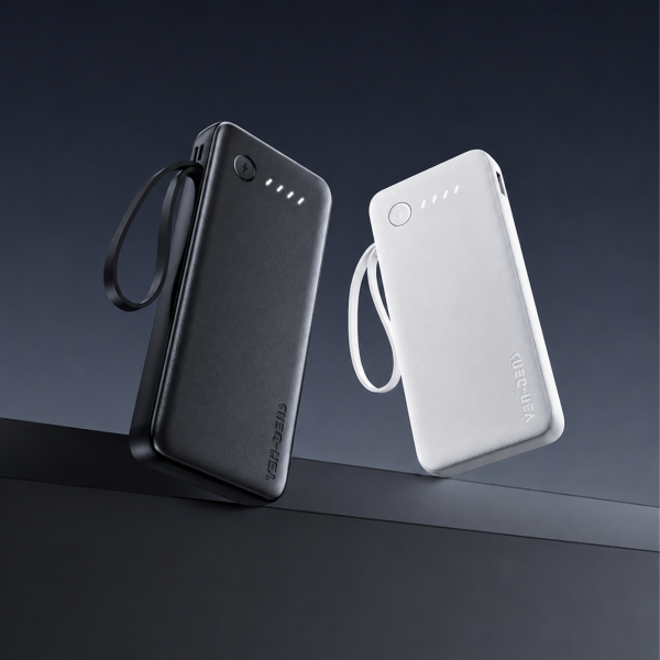 VEN-DENS VD-PB059 20000mAh Power Bank