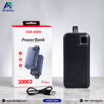 VEN-DENS 30000mAh Power Bank VD-PB062 Fast Charging