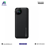 Recci RPB-P49 20000mAh Power Bank 22.5W Fast Charging with Digital Display, Type-C and Dual USB-A Ports