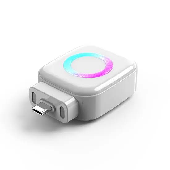 Charger Separator