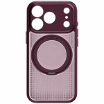 TORRAS Ostand Q3 Rugged Case for iPhone 18 Pro Max - Image 4