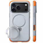 TORRAS Ostand Q3 Rugged Case for iPhone 18 Pro Max - Image 3
