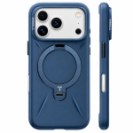 `TORRAS Ostand Q3 Rugged Case for iPhone 18 Pro Max with 360° Rotatable Ring Stand`