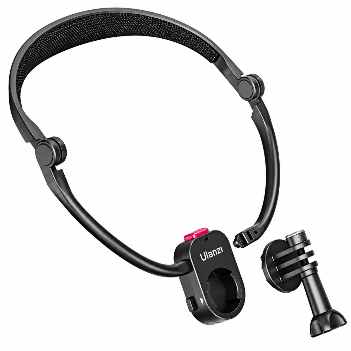 USAMS JoyGo JOY02 Magsafe Neck Mount Camera Holder - Image 2