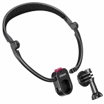 USAMS JoyGo JOY02 Magsafe Neck Mount Camera Holder - Image 2