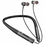 Hoco ES71 Bluetooth 5.3 Metal Neckband Earphones with up to 70 Hours Music and Call Time