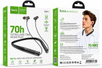 Hoco ES71 Bluetooth Wireless Neckband - Image 3