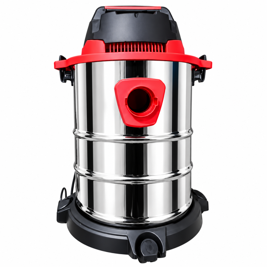 Safe VCL20 20L Wet Dry Vacuum Cleaner