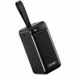 VEN-DENS VD-PB020 50000mAh 22.5W Fast Charging Power Bank with Digital Display