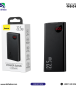 Baseus 20000mAh 22.5W Fast Charging Power Bank Digital Display