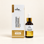 Chain By Re-X Whitening Intensive Serum