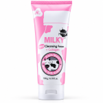 Milky Deep Cleansing Foam + Collagen 190g