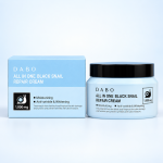 DABO All In One Black Snail Repair Cream 100gm
