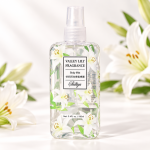 Shiliya Valley Lily Fragrance Body Mist 100ml