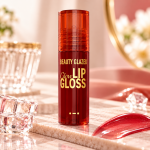 Beauty Glazed Glow Lip Gloss - 3g