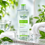 Simple Kind To Skin Micellar Cleansing Water 200ml
