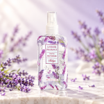 Shiliya Lavender Fragrance Body Mist 100ml