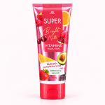 Super Bright Multi Vitamins Facial Foam 150g