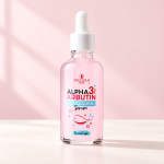 Precious Skin Alpha 3 Plus Arbutin Collagen Facial Serum