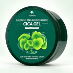 Freshment Calming Cica Thai Shooting Gel -300ml