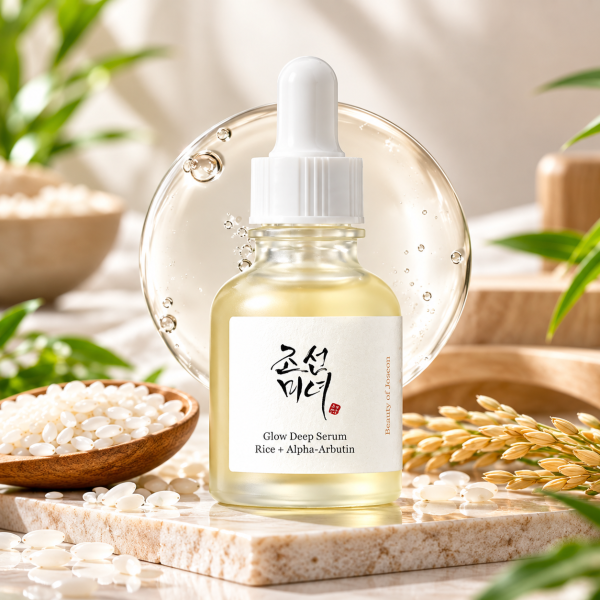 Beauty of Joseon Glow Deep Serum Rice + Alpha-Arbutin 30ml