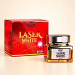 Glow Industry Laser White Cream