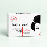 Kojie San Skin Lightening Soap Whitening And Brightening 135G