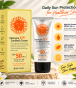 3W Clinic Intensive UV Sunblock Cream SPF 50+PA+++