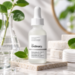 The Ordinary Niacinamide 10% + Zinc 1% Oil Control Serum (30ml)