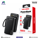 VEN-DENS VD-PB058 10000mAh Power Bank